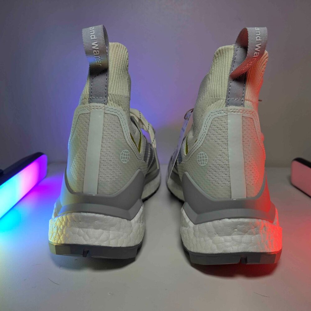 adidas And Wander x Terrex Free Hiker 2 - Picture 4 of 6